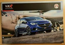 Vauxhall vxr car for sale  BERKHAMSTED