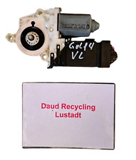 Golf fensterhebermotor links gebraucht kaufen  Lustadt
