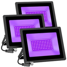 Black lights hway for sale  USA