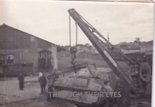 Original ww2 knocked for sale  NORTHAMPTON