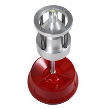 Aluminum pro portable for sale  Flanders