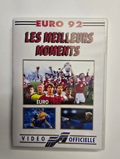 Dvd euro d'occasion  Reims