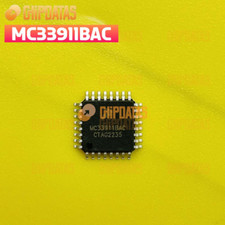 1pcs new mc33911bac d'occasion  Expédié en Belgium