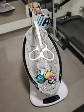 4 moms mamaroo sdraietta usato  Varese