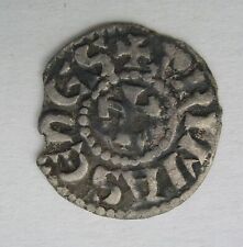 Denier archeveche lyon d'occasion  Plombières-lès-Dijon