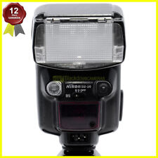 Nikon speedlight lampeggiatore usato  Busto Arsizio
