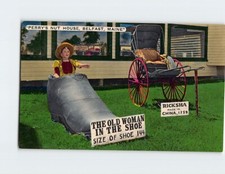 Postcard perry nut for sale  Stevens Point