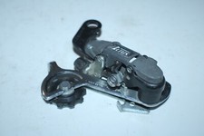 Câmbio traseiro Shimano Altus bicicleta MTB longo alcance RDCT90 cascalho 7SPD remetente dos EUA comprar usado  Enviando para Brazil