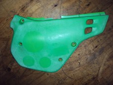 Kawasaki kdx250 right for sale  ASHBOURNE