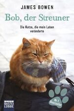 Bob streuner gebraucht kaufen  Berlin