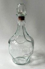 Jack daniels etched for sale  Lake Forest