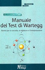 Manuale del test usato  Schio