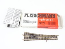 Fleischmann 9171 gleismaterial gebraucht kaufen  Hameln