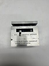 Baffle washer chicken for sale  Chester