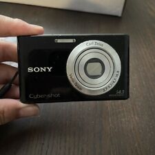 Sony cyber shot for sale  Alameda