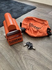 Saracen ultra caravan for sale  COLCHESTER