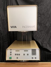 Vita inceramat dental for sale  Hurst