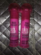 Bed Head TIGI After Party creme de cabelo super alisador para cabelos sedosos brilhantes comprar usado  Enviando para Brazil