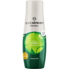 Concentré sodastream mojito d'occasion  Hénin-Beaumont