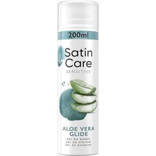Gillette satin care usato  Tivoli