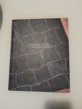 Agenore fabbri mito usato  Prato