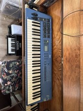 Yamaha cs1x virtual for sale  KING'S LYNN
