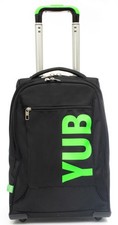 Zaino trolley yub usato  Italia