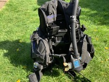 Buddy commando autoair for sale  RUGBY
