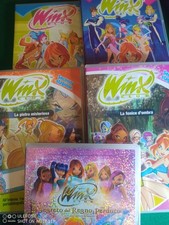 Lotto dvd winx usato  Zola Predosa