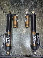 Fox float shock for sale  Royse City