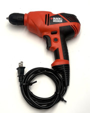 Black decker corded for sale  Henderson