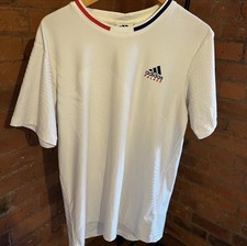 Adidas palace tennis for sale  WALTON-ON-THAMES