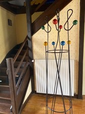 Porte manteaux clef d'occasion  La Guerche-sur-l'Aubois