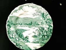 Alfred meakin green for sale  MOELFRE