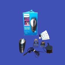 Philips qc5570 easy for sale  WALTHAM CROSS