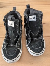 Vans schwarz größe gebraucht kaufen Vans schwarz größe gebraucht kaufen  Anhausen