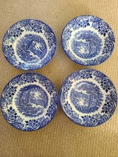 Set ironstone broadhurst for sale  BATTLE