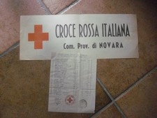 Ww2 r.s.i raro usato  Vinzaglio