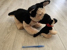 German shepherd plush for sale  New Berlin