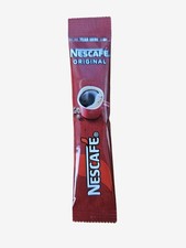 100 nescafe original for sale  CAERNARFON