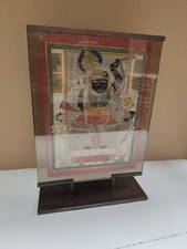 Miniaturmalerei malerei krishn gebraucht kaufen  Herford
