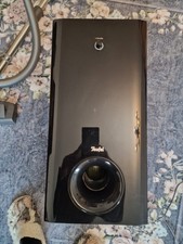 Teufel aktiv subwoofer gebraucht kaufen  Homberg