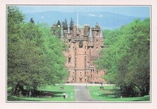 Ecosse glamis chateau d'occasion  France