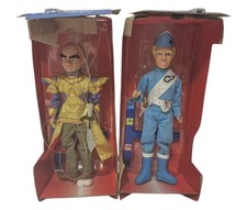 Thunderbirds alan tracy for sale  LOUGHTON