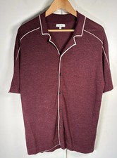 Reiss cardigan mens for sale  HAMILTON