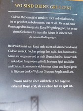 Lost limits passion gebraucht kaufen  Brockscheid, Mehren, Strotzbüsch