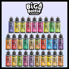 Bottle longfill aroma gebraucht kaufen  Frankfurt (Oder)