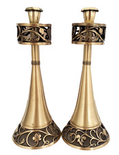 Vintage jewish judaica for sale  Beaumont