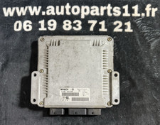 Calculateur moteur peugeot d'occasion  Carcassonne