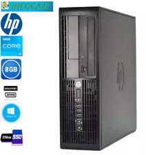 Compaq pro 4300 d'occasion Compaq pro 4300 d'occasion  Bischwiller